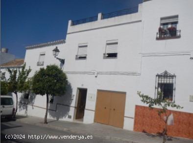 Venta de Adosado en Montellano, Sevilla - SEVILLA