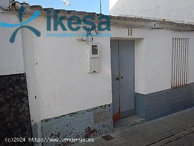  Venta de Casa en El Pedroso - SEVILLA 