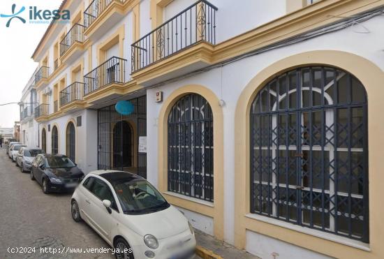 VENTA DE PLAZA DE GARAJE EN LEPE, ACTIVO INMOBILIARIO SIN POSESIÓN - HUELVA