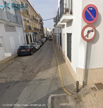 VENTA DE PLAZA DE GARAJE EN LEPE, ACTIVO INMOBILIARIO SIN POSESIÓN - HUELVA