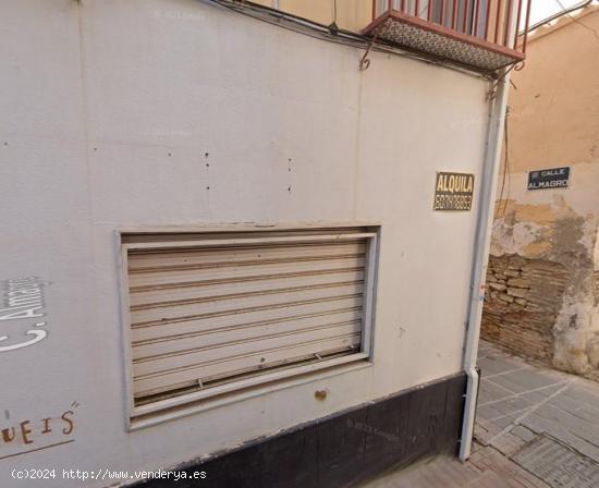  Venta de Oficina en Santa Fe, Granada. - GRANADA 