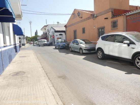 LOCAL EN LA ZONA DEL BARRIO ALTO EN LA ZONA DEL PALMAR - CADIZ