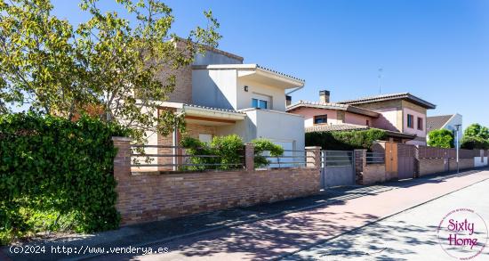 Vivienda unifamiliar en Banastás - HUESCA