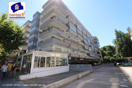  Salou - Plaza de Parking junto Mercado Municipal - TARRAGONA 