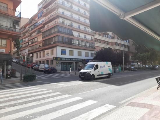  Plaza de garaje y trastero - CACERES 