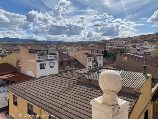 PISO EN EL PADUL. - GRANADA