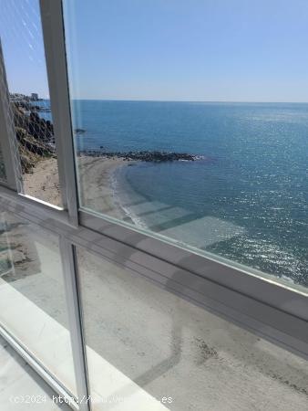 Piso en venta en primera línea de playa, Fuengirola - MALAGA