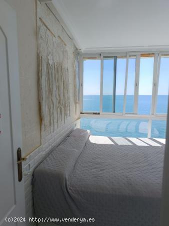 Piso en venta en primera línea de playa, Fuengirola - MALAGA