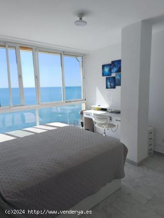 Piso en venta en primera línea de playa, Fuengirola - MALAGA