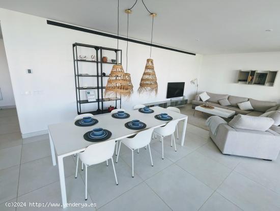 Espectacular apartamento de lujo en zona prestigiosa de Fuengirola - MALAGA