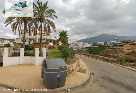 Venta Piso en Marbella - Málaga - MALAGA