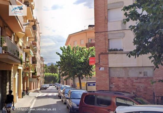 Venta Piso en Santa Margarida de Montbui (Barcelona) - BARCELONA