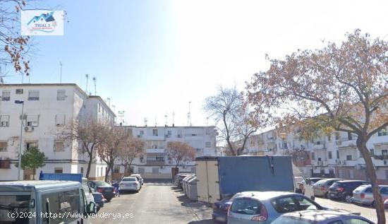 Venta Piso en Torreblanca - Sevilla - SEVILLA