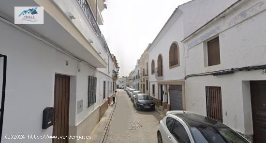 Venta piso en Lepe (Huelva) - HUELVA