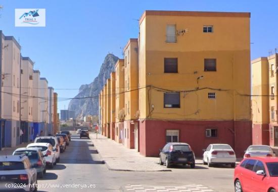 Venta Piso en La Línea de la Concepción - Cádiz - CADIZ