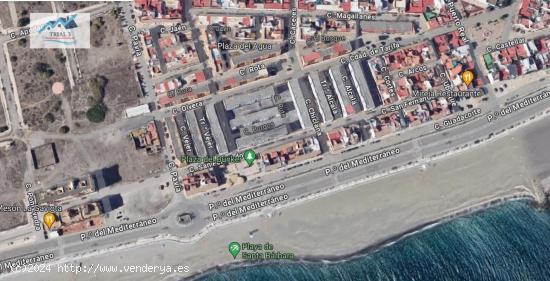 Venta Piso en La Línea de la Concepción - Cádiz - CADIZ