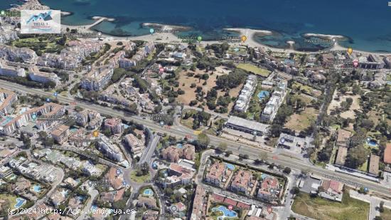 Venta piso en Marbella (Málaga) - MALAGA