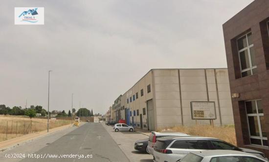 Venta Oficina en Alcalá de Guadaira - Sevilla - SEVILLA