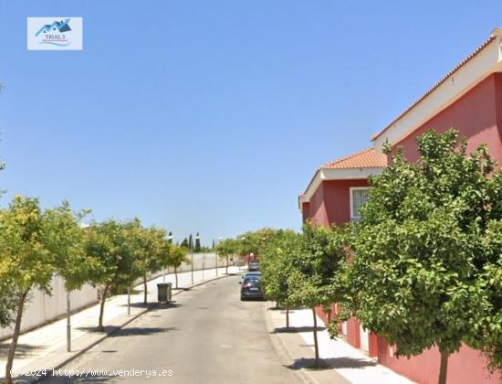 Venta Casa Adosada en Bormujos - Sevilla - SEVILLA