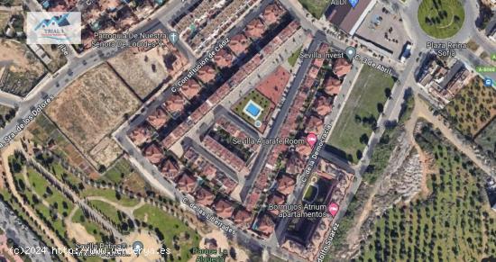 Venta Casa Adosada en Bormujos - Sevilla - SEVILLA