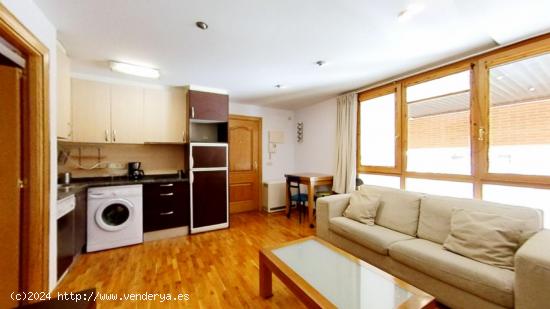 Venta de apartamento céntrico en Pamplona - NAVARRA