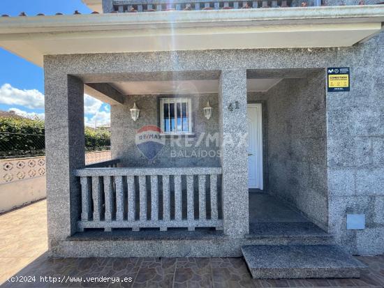 Casa / Chalet independiente en venta en Coruxo, Vigo - PONTEVEDRA