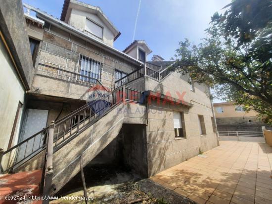 Casa / Chalet independiente en venta en Carretera do Monte do Alba, Valadares, Vigo - PONTEVEDRA