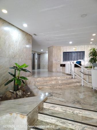 Magnifica Oficina en venta en Alameda Principal, Màlaga. - MALAGA