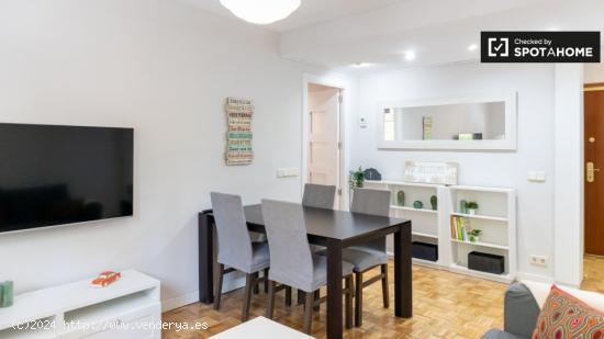 Piso de 3 habitaciones en alquiler en Amposta - MADRID