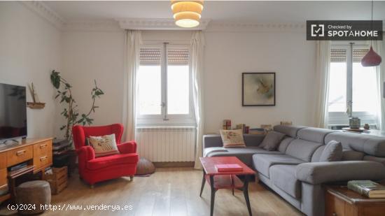 Apartamento de 2 dormitorios en alquiler en Delicias - MADRID