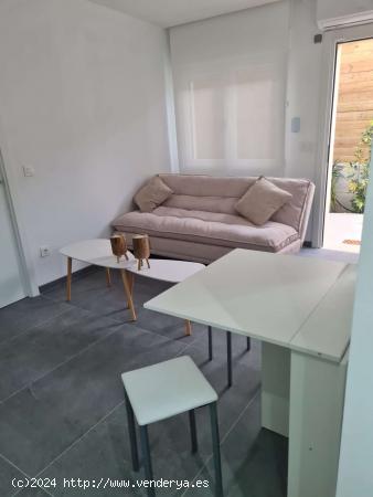 Apartamento de 1 dormitorio en alquiler en Torrellano, Alicante - ALICANTE