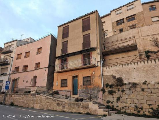 Se Vende en Horta de Sant Joan - TARRAGONA