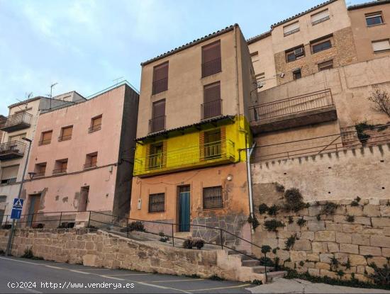 Se Vende en Horta de Sant Joan - TARRAGONA