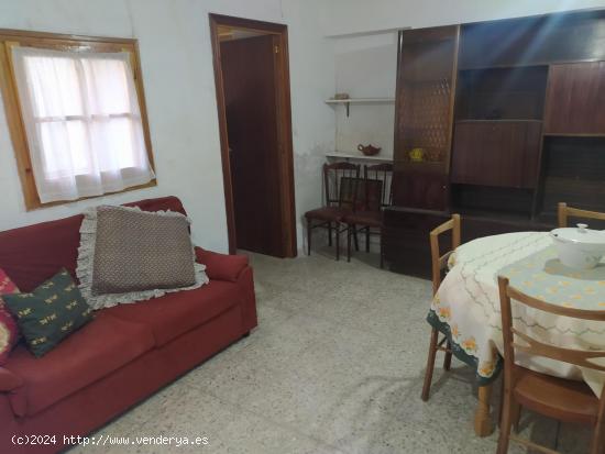 EN VENTA CASA DE PUEBLO EN BURBÁGUENA - TERUEL