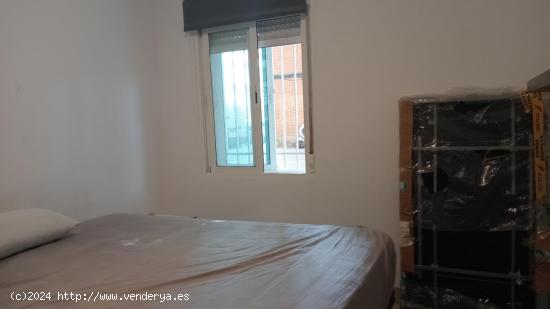 SE VENDE INMUEBLE EN HERNAN CORTES - MADRID