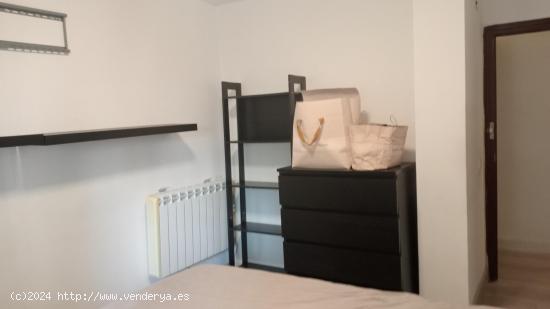 SE VENDE INMUEBLE EN HERNAN CORTES - MADRID