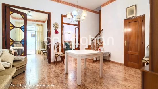  Vivienda en Alcántera de Xuquer - VALENCIA 