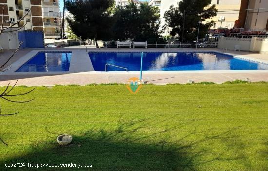 Apartamento en Rincón de Loix con parking y piscina - ALICANTE