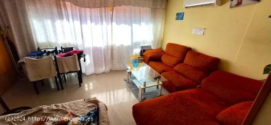 Apartamento en Rincón de Loix con parking y piscina - ALICANTE