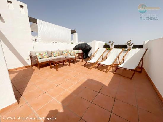 BONITO APARTAMENTO EN CONDADO DE ALHAMA - MURCIA