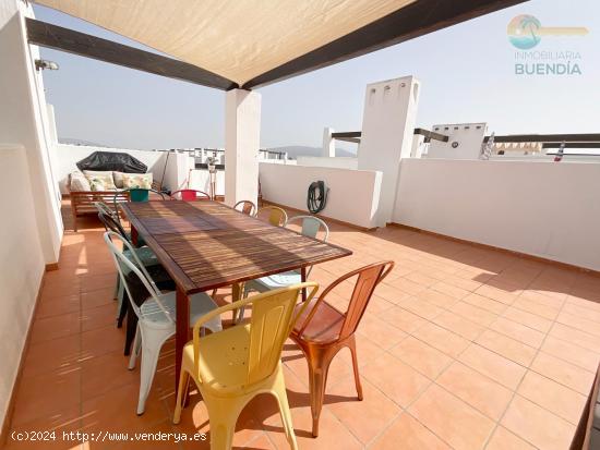 BONITO APARTAMENTO EN CONDADO DE ALHAMA - MURCIA