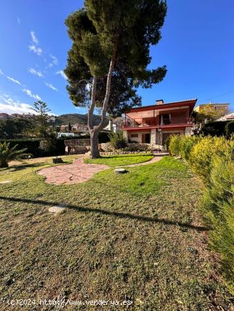  Chalet en Venta en Calicanto - Torrent - VALENCIA 