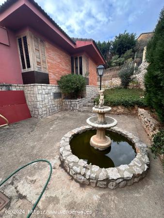 Chalet en Venta en Calicanto - Torrent - VALENCIA