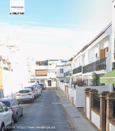 Plaza de parking en la Calle Divina Pastora - CADIZ