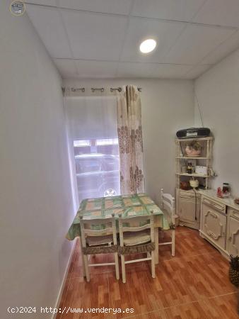 SE VENDE LOCAL EN LA CALLE PASCUAL DE LA MATA - CAROLINAS ALTAS - ALICANTE