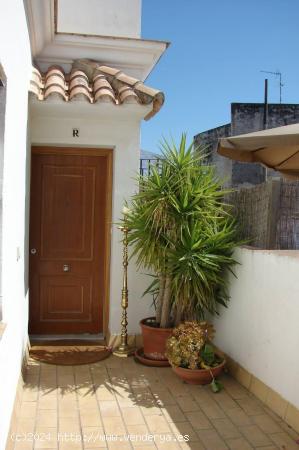 Se Vende en El Puerto de Santa Maria - CADIZ