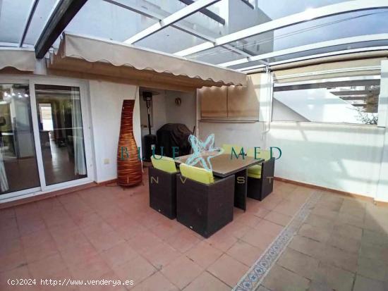 3 DORMITORIOS 1 BAÑO PLANTA BAJA APARTAMENTO - MURCIA