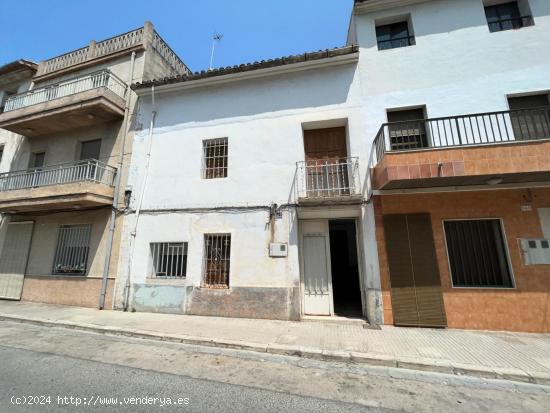  Se Vende en Llocnou de Sant Jeroni - VALENCIA 