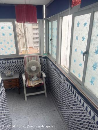 ATRACTIVO ÁTICO EN VENTA EN FUENGIROLA - MALAGA