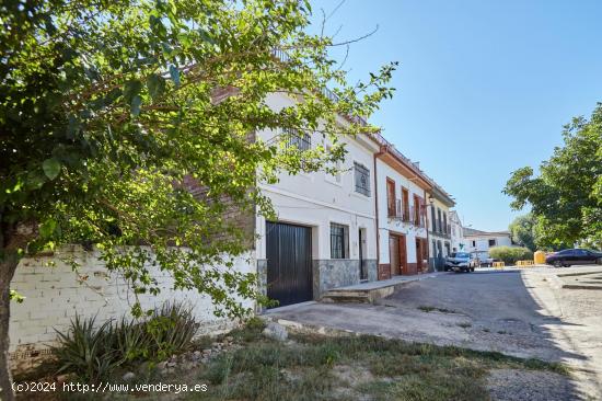 Casa en Venta en Villafranca de Córdoba - CORDOBA